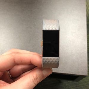 Fitbit Charge 2